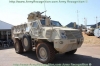   Africa Aerospace and Defence     MRAP